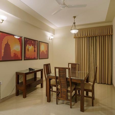 Zade House Jaipur Hotel Eksteriør billede