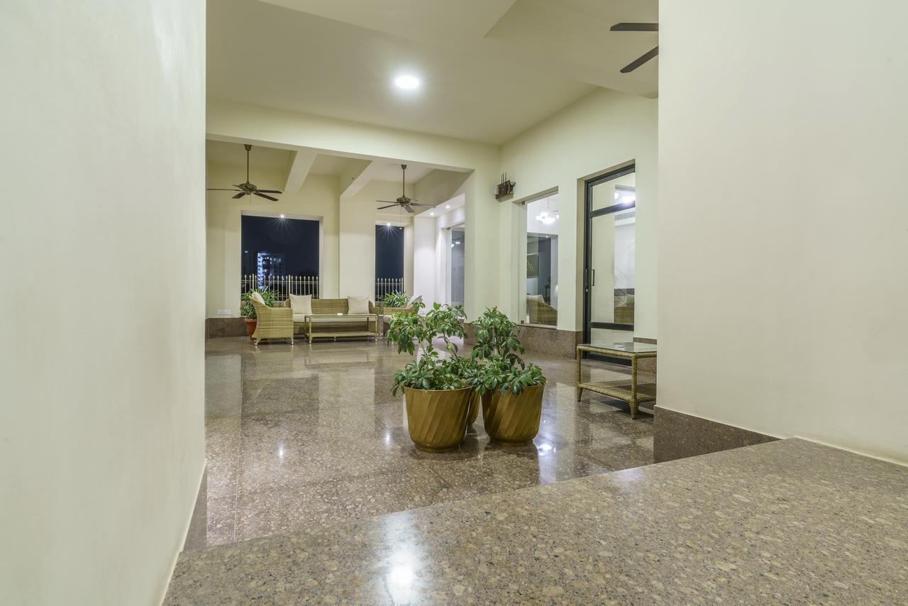 Zade House Jaipur Hotel Eksteriør billede
