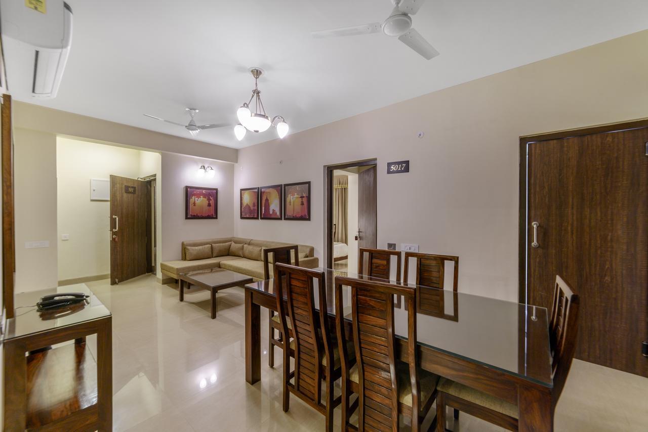 Zade House Jaipur Hotel Eksteriør billede