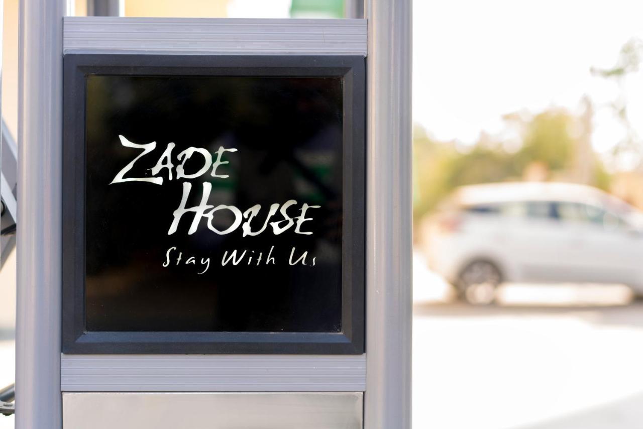 Zade House Jaipur Hotel Eksteriør billede
